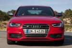 Audi S4 Sedan 2012 года (WW)